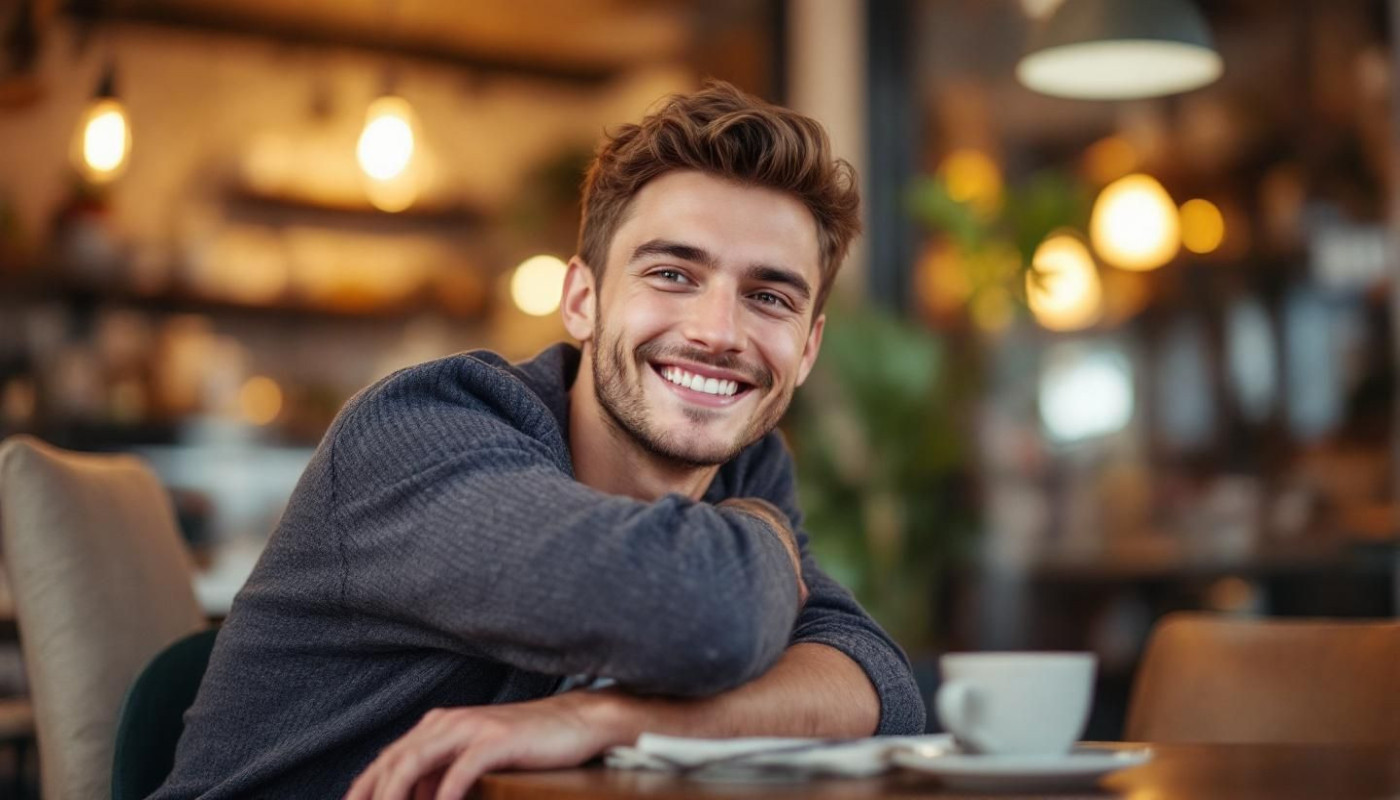 Comment décoder les signaux amoureux secrets d'un homme ?