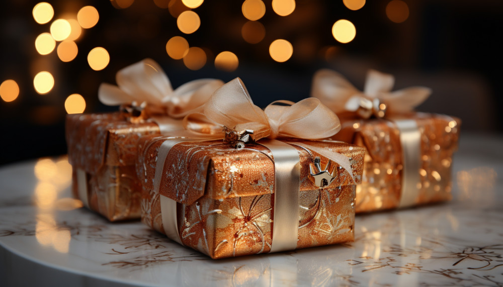 Divers - Comment dénicher des cadeaux originaux ?