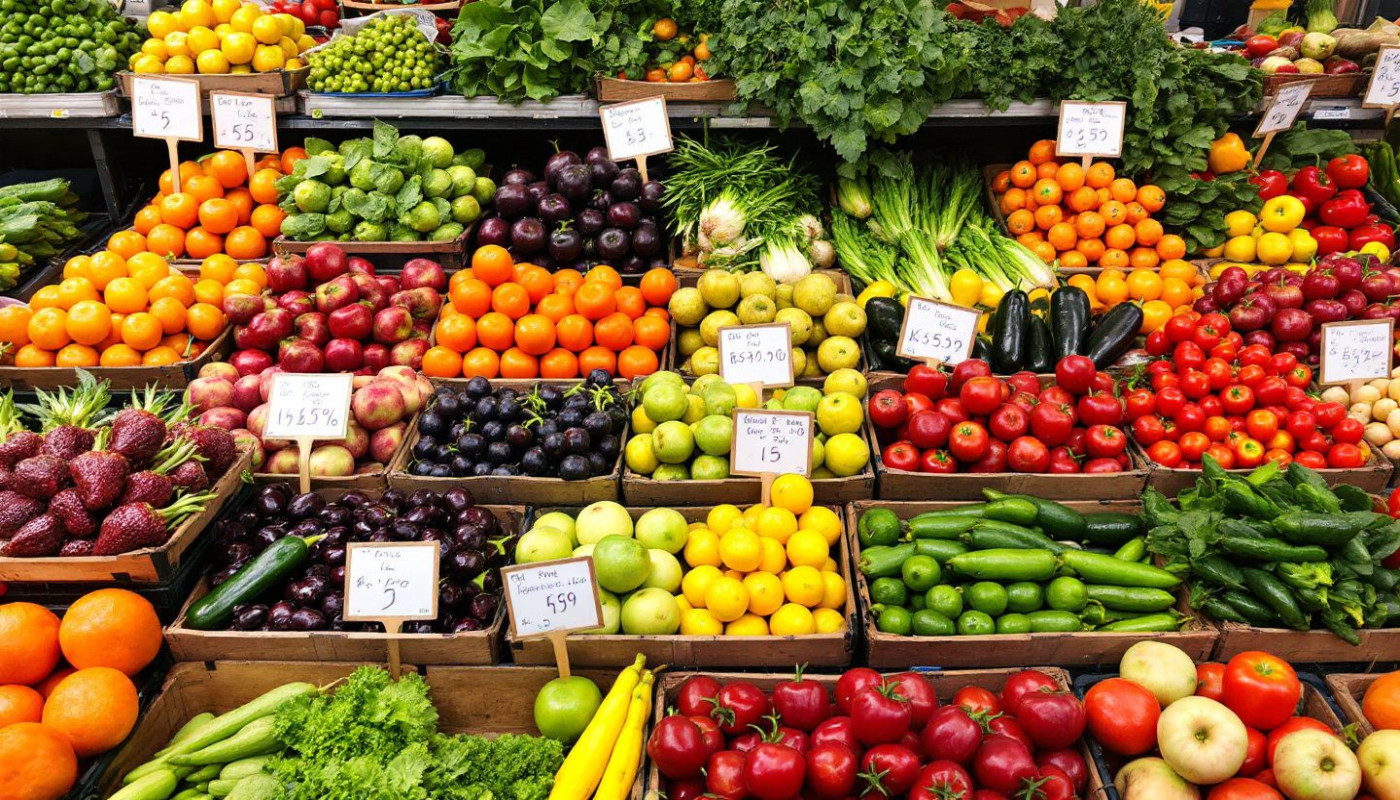 Comment les épiceries en ligne rendent les produits biologiques plus abordables