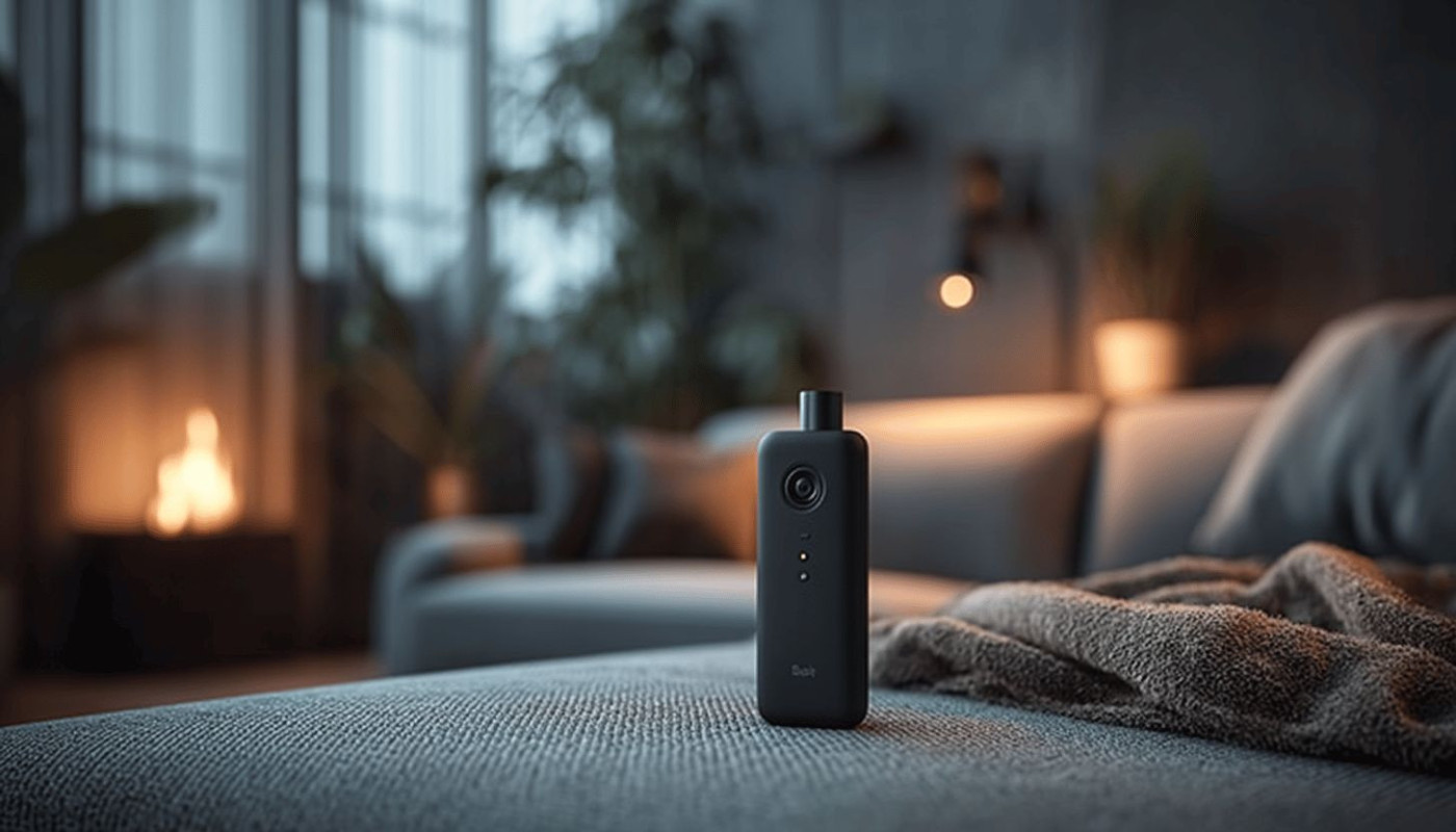 Guide d'achat : choisir la meilleure caméra espion pour votre sécurité