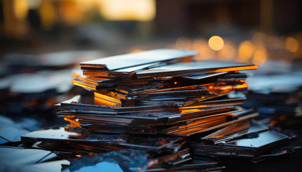 Divers - Pourquoi est-il important de recycler les métaux ?