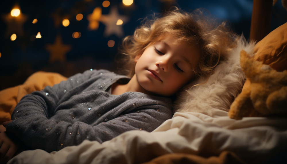 Divers - Que faire pour mieux dormir la nuit ?